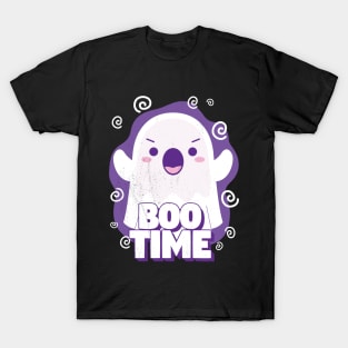 Boo time T-Shirt